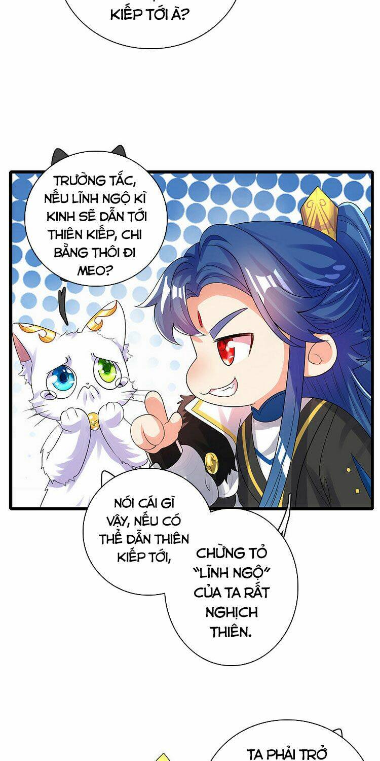 Hài Đế Vi Tôn Chapter 100 - Trang 2