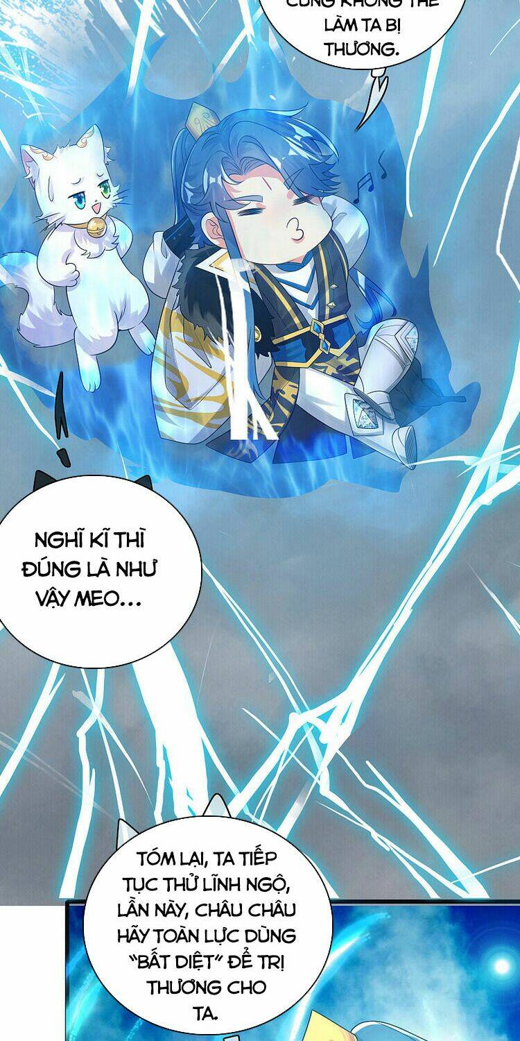 Hài Đế Vi Tôn Chapter 100 - Trang 2