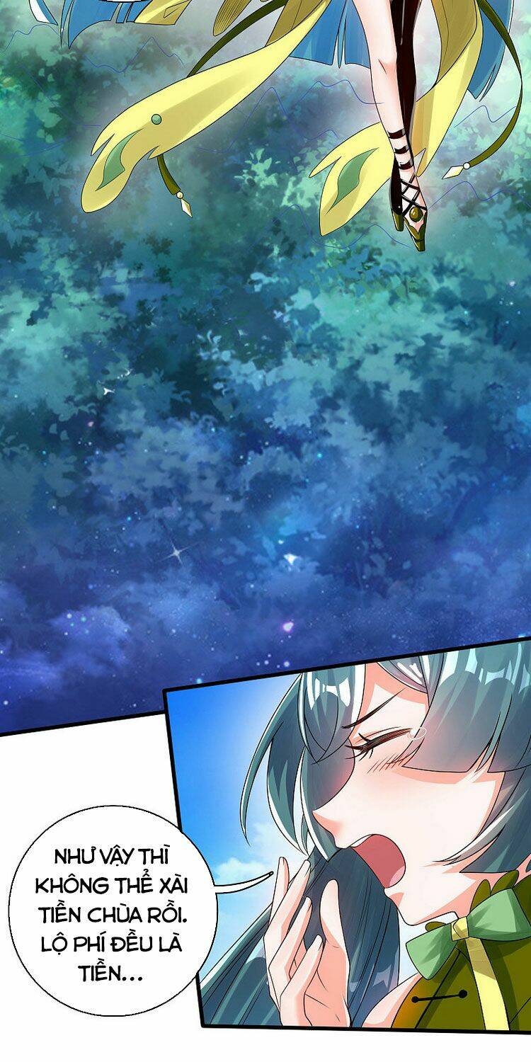 Hài Đế Vi Tôn Chapter 100 - Trang 2