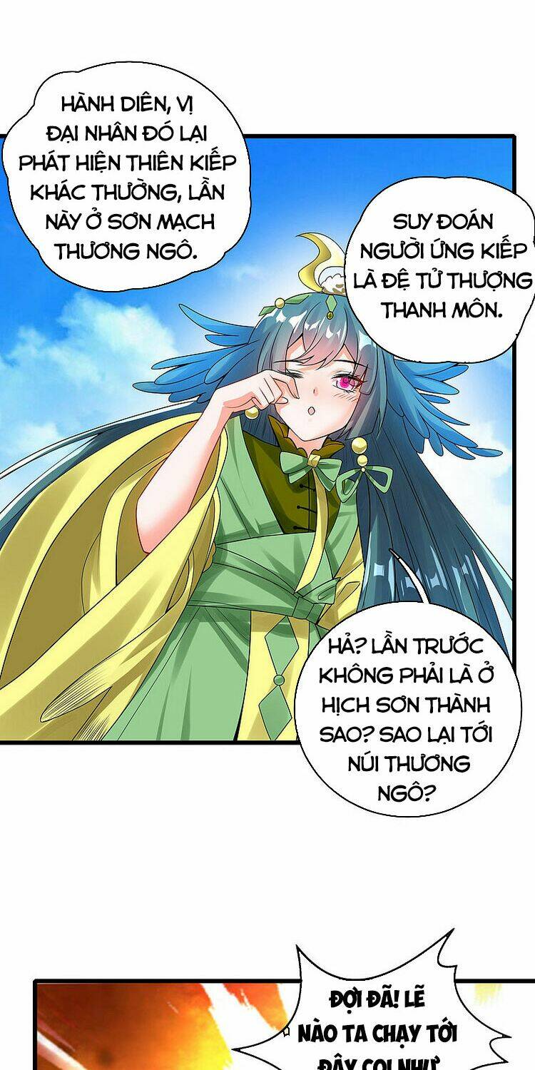 Hài Đế Vi Tôn Chapter 100 - Trang 2