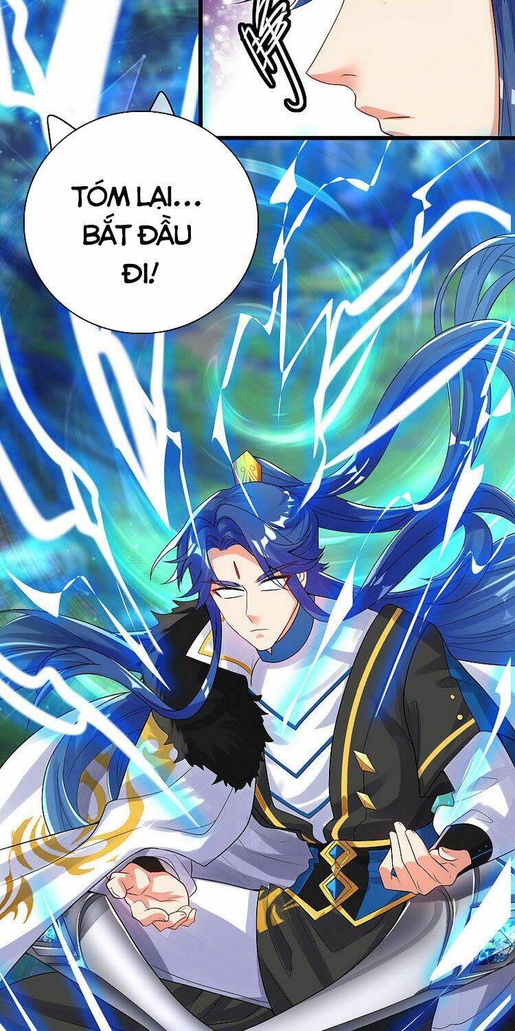 Hài Đế Vi Tôn Chapter 100 - Trang 2