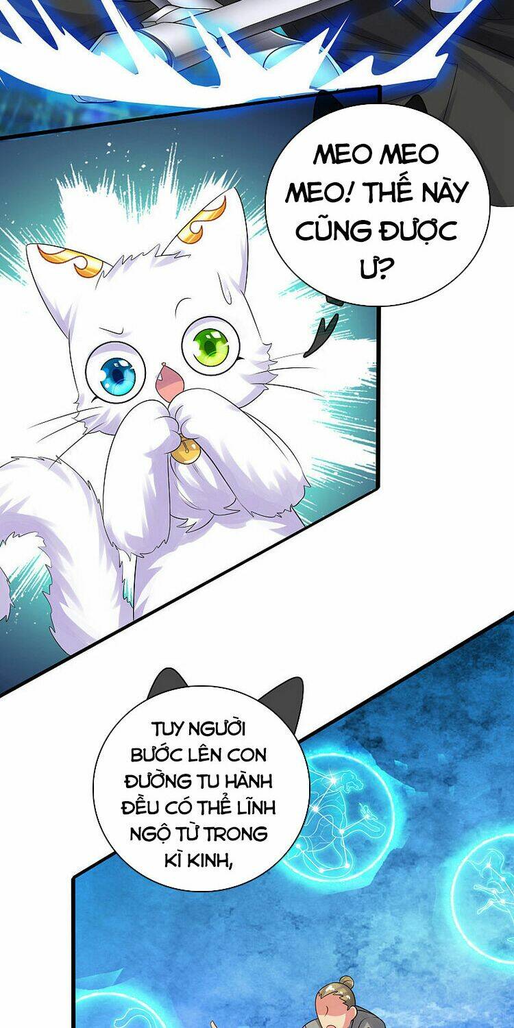 Hài Đế Vi Tôn Chapter 100 - Trang 2