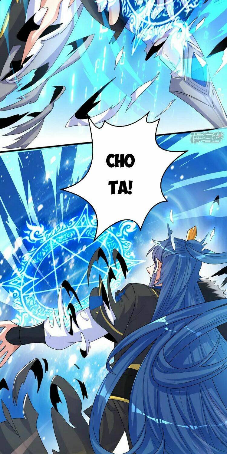 Hài Đế Vi Tôn Chapter 101 - Trang 2