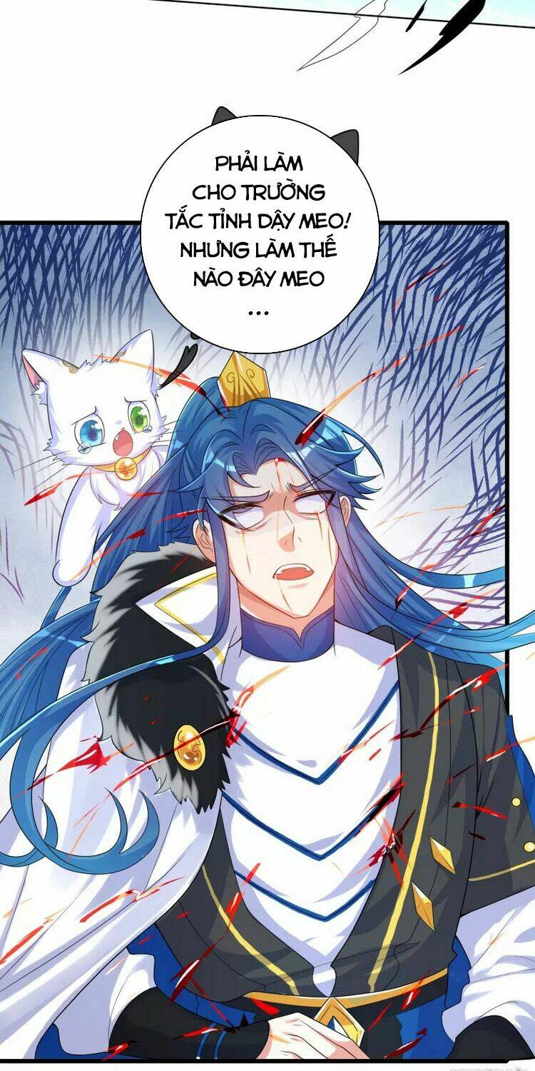 Hài Đế Vi Tôn Chapter 101 - Trang 2