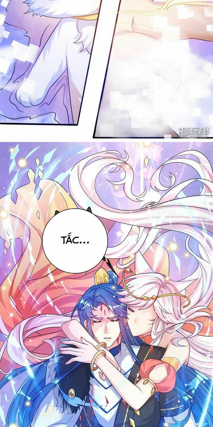 Hài Đế Vi Tôn Chapter 101 - Trang 2