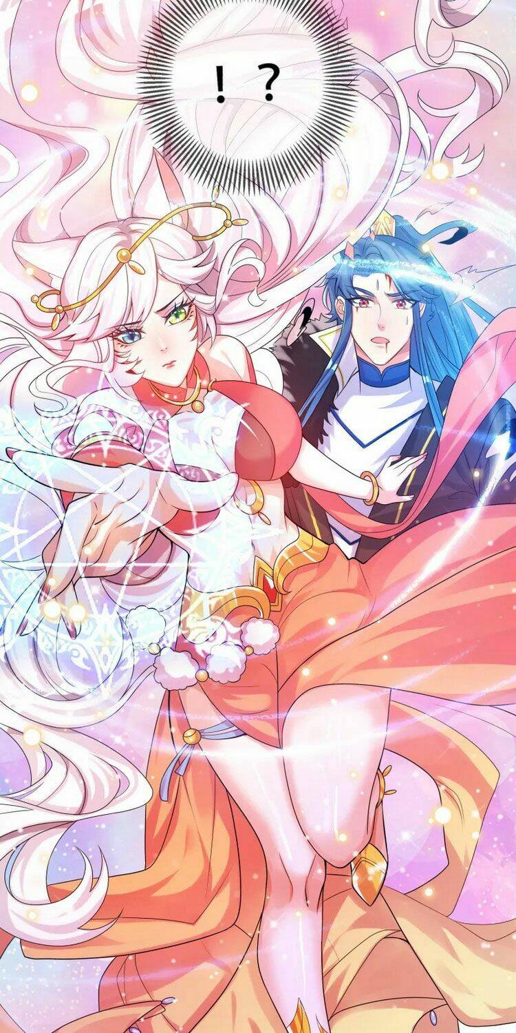 Hài Đế Vi Tôn Chapter 101 - Trang 2