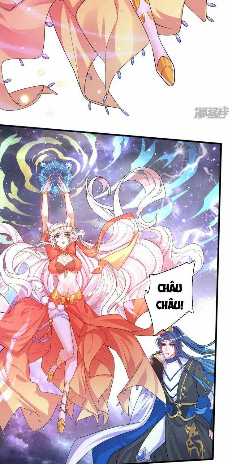 Hài Đế Vi Tôn Chapter 101 - Trang 2