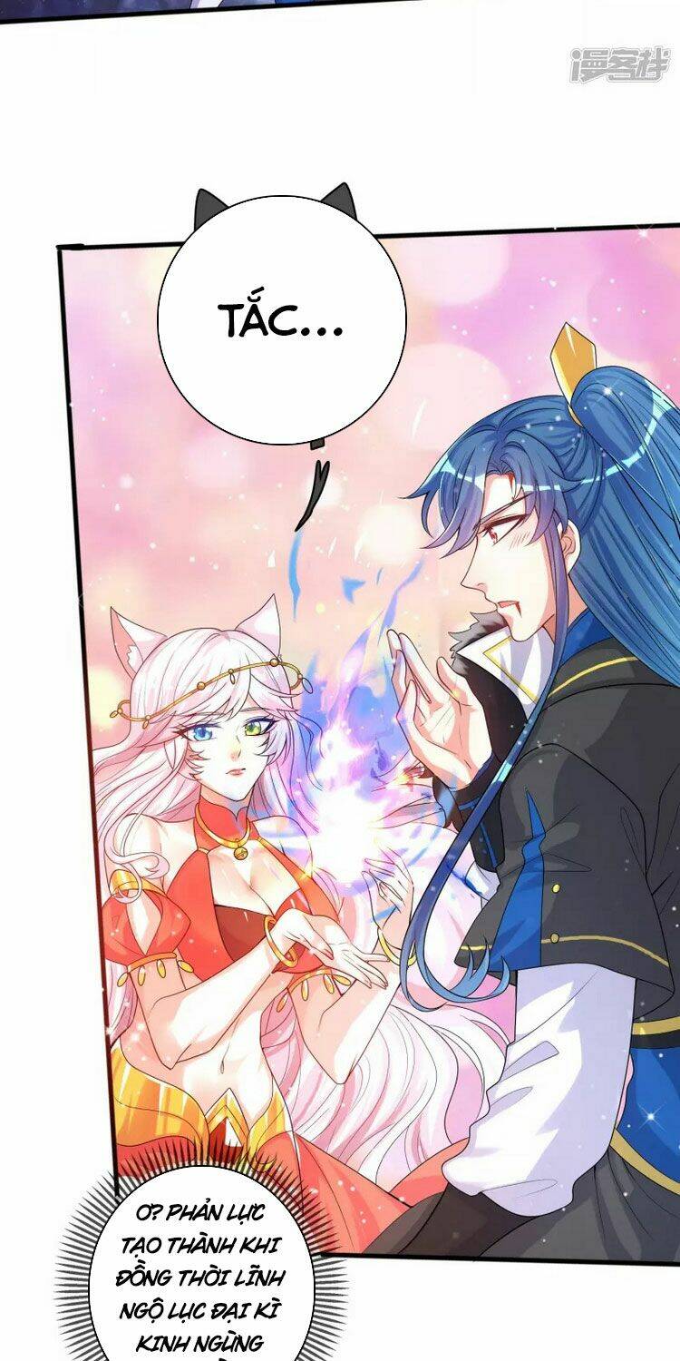 Hài Đế Vi Tôn Chapter 101 - Trang 2