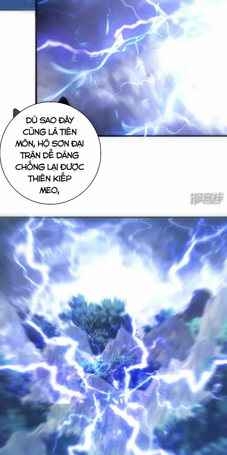 Hài Đế Vi Tôn Chapter 101 - Trang 2