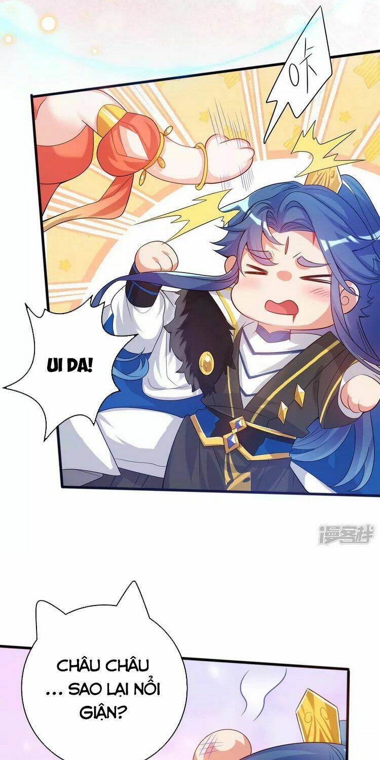 Hài Đế Vi Tôn Chapter 101 - Trang 2