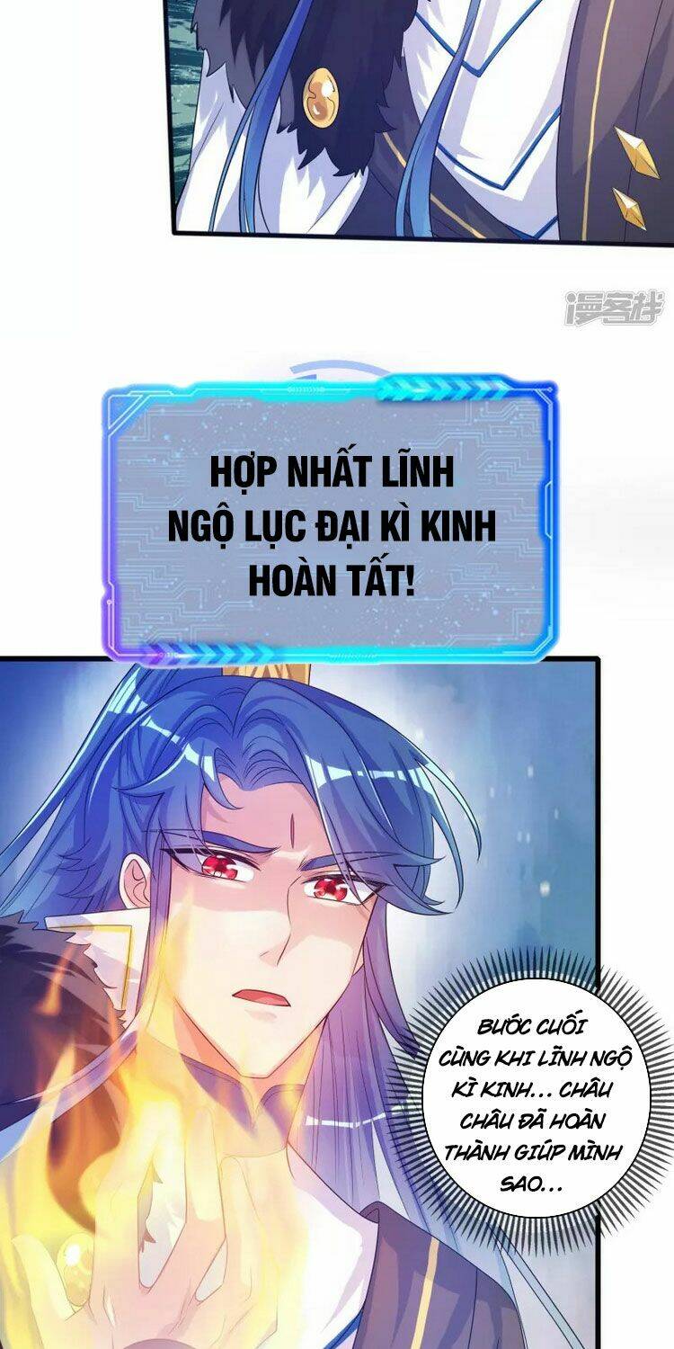 Hài Đế Vi Tôn Chapter 101 - Trang 2