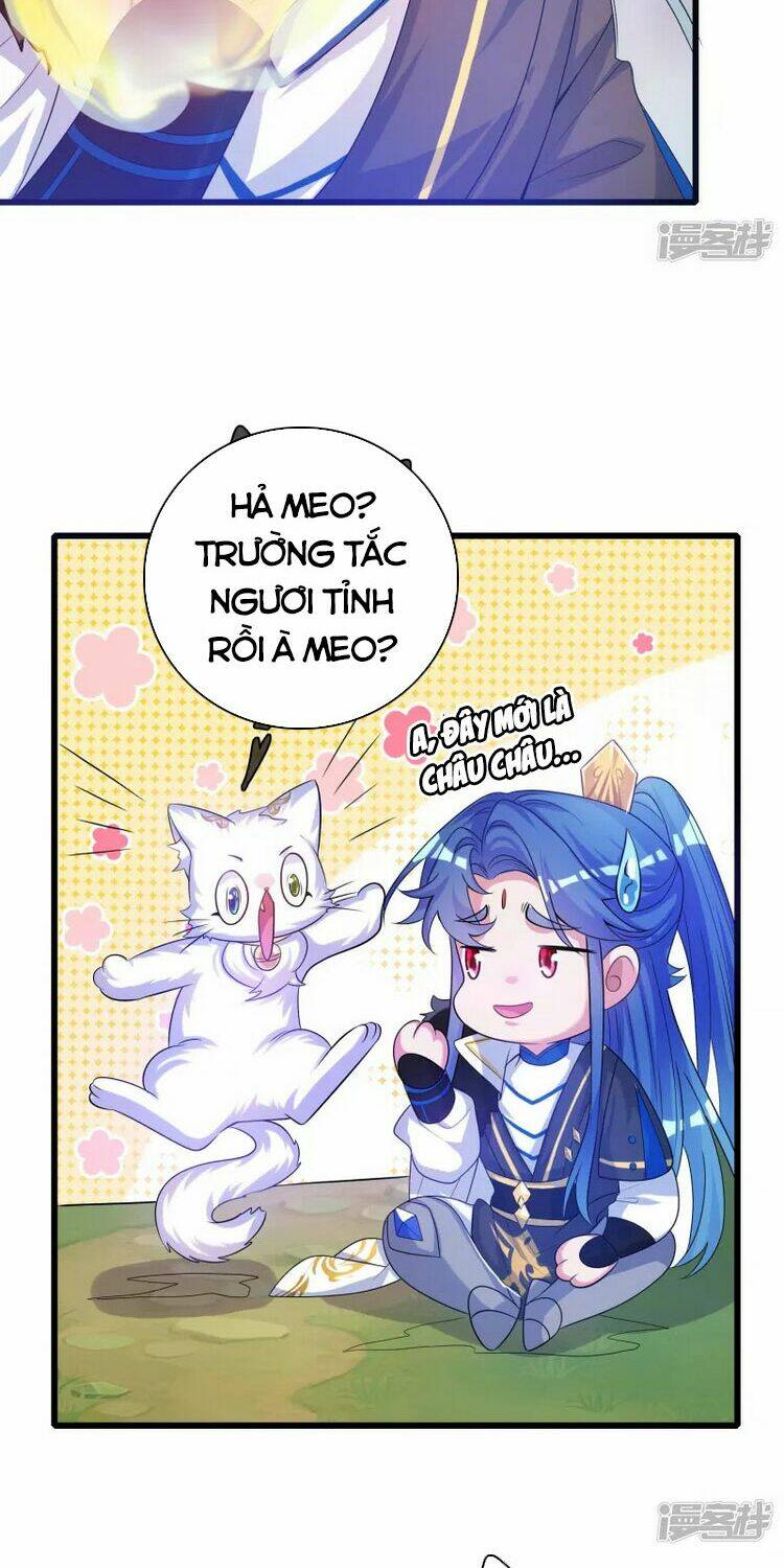 Hài Đế Vi Tôn Chapter 101 - Trang 2