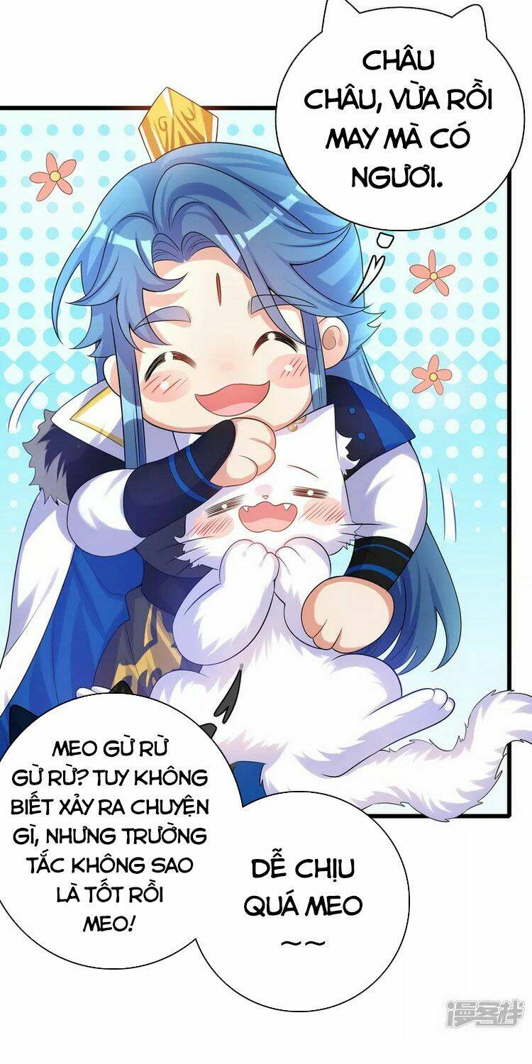 Hài Đế Vi Tôn Chapter 101 - Trang 2