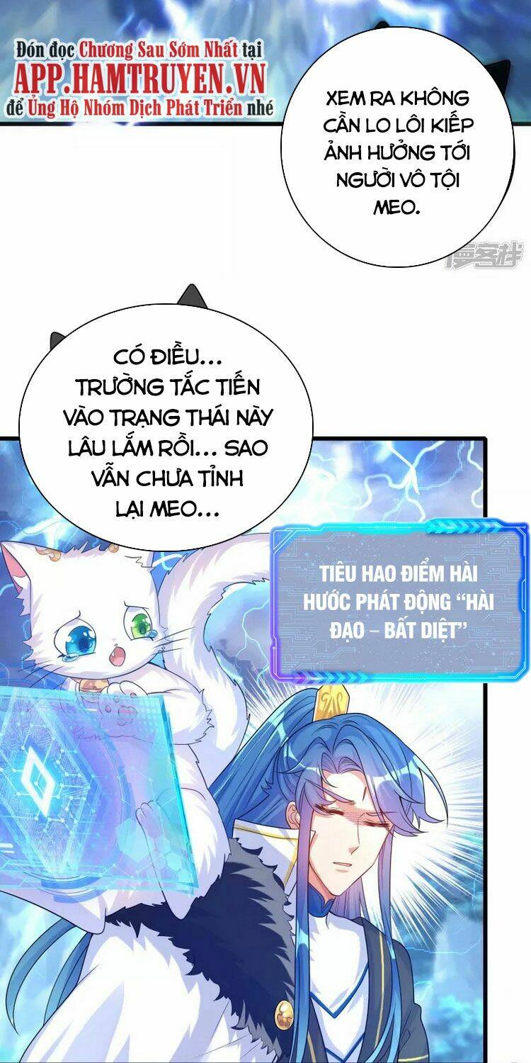 Hài Đế Vi Tôn Chapter 101 - Trang 2