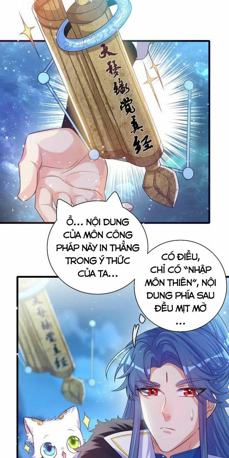 Hài Đế Vi Tôn Chapter 101 - Trang 2