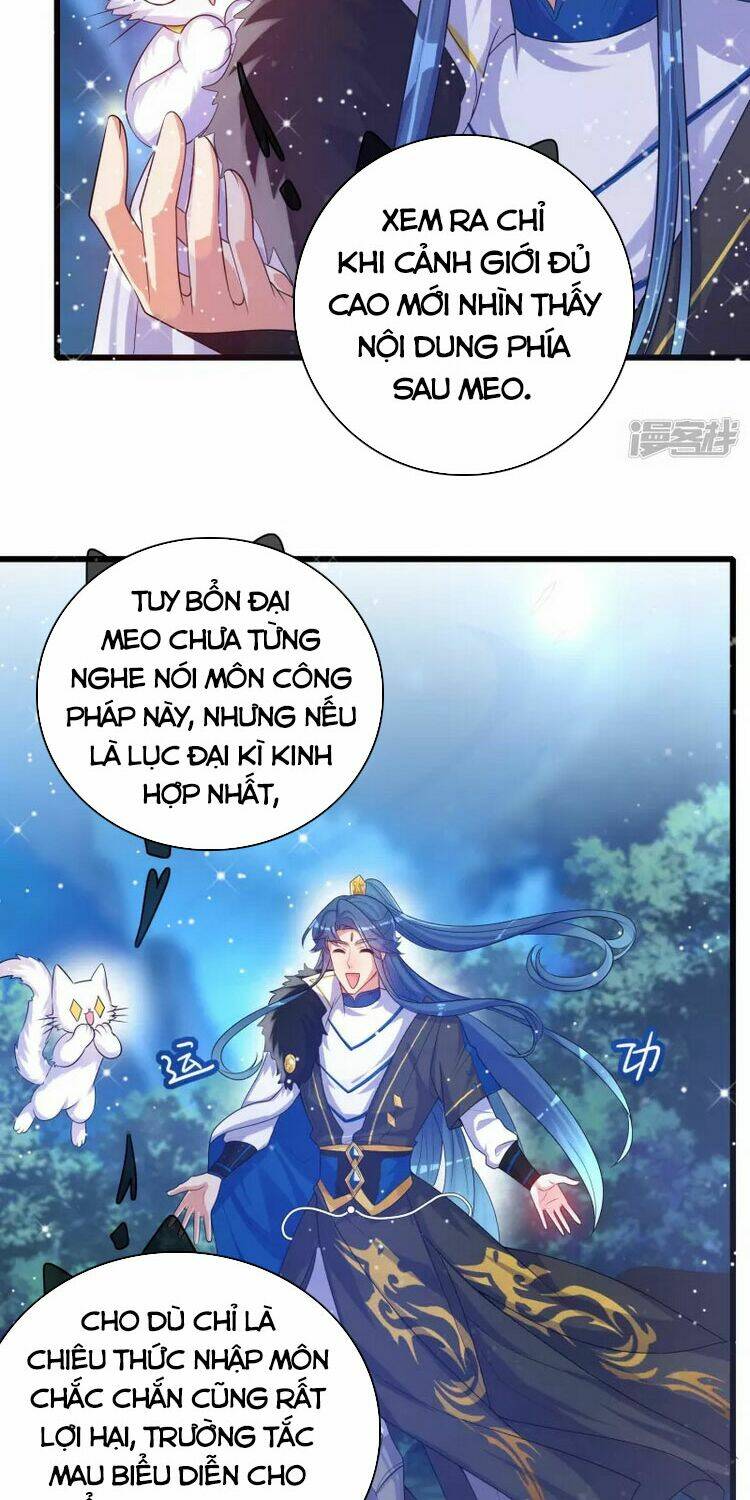 Hài Đế Vi Tôn Chapter 101 - Trang 2