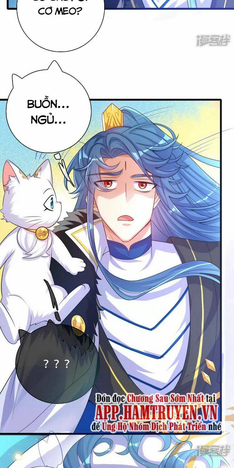 Hài Đế Vi Tôn Chapter 101 - Trang 2