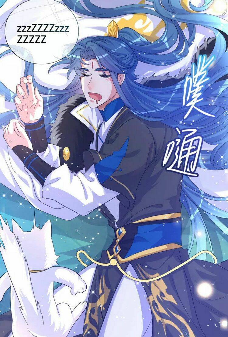 Hài Đế Vi Tôn Chapter 101 - Trang 2