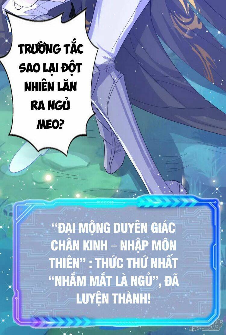 Hài Đế Vi Tôn Chapter 101 - Trang 2