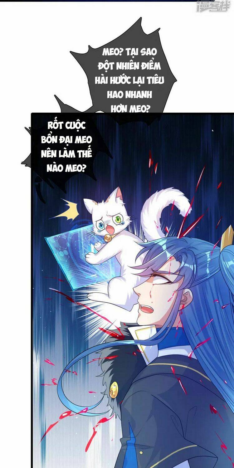 Hài Đế Vi Tôn Chapter 101 - Trang 2