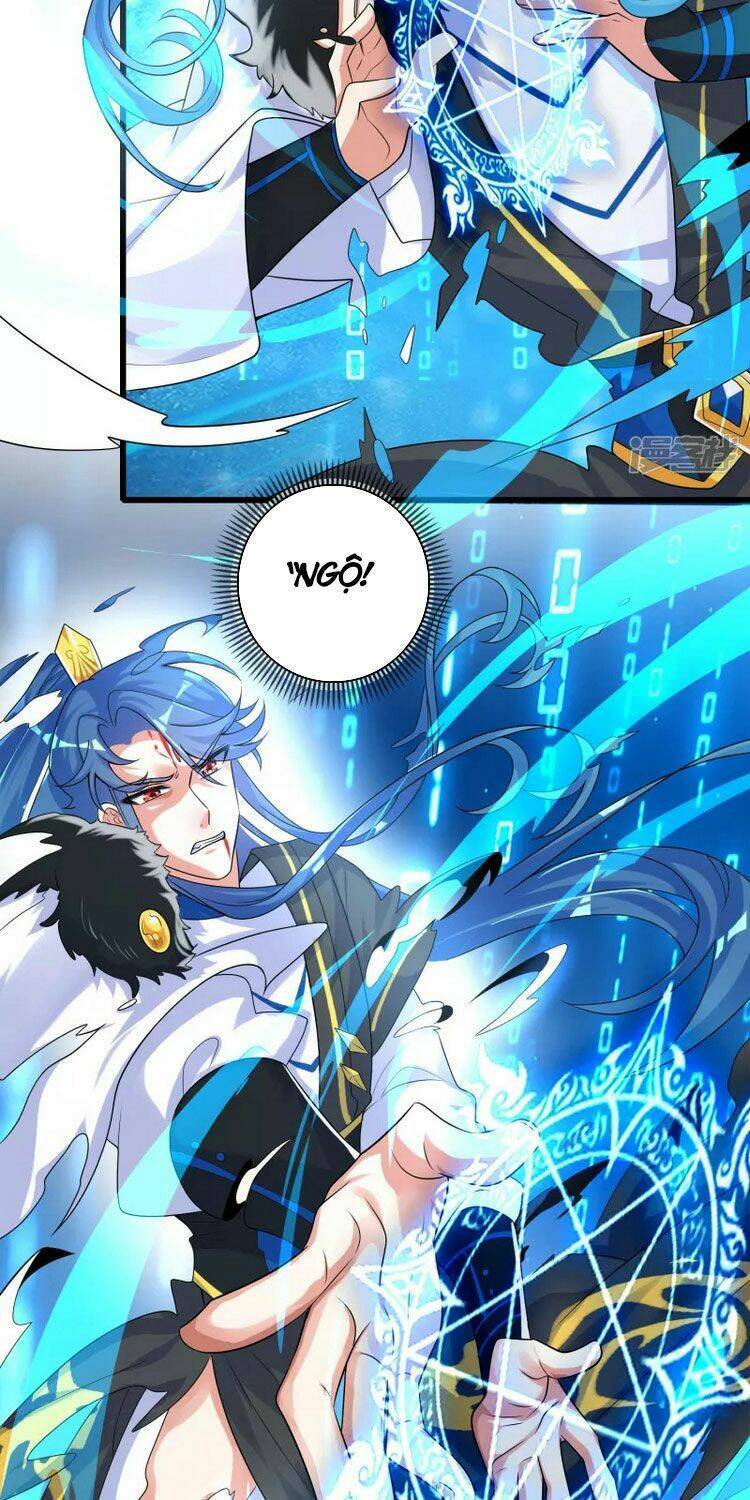 Hài Đế Vi Tôn Chapter 101 - Trang 2