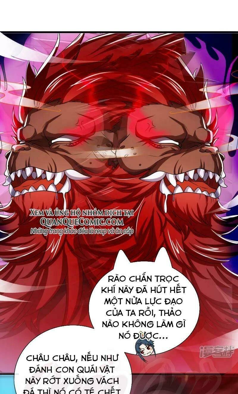 Hài Đế Vi Tôn Chapter 11 - Trang 2