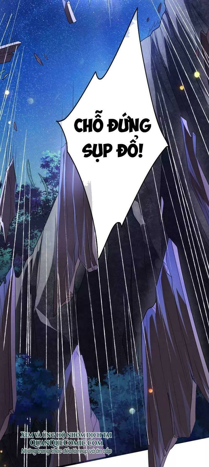 Hài Đế Vi Tôn Chapter 11 - Trang 2