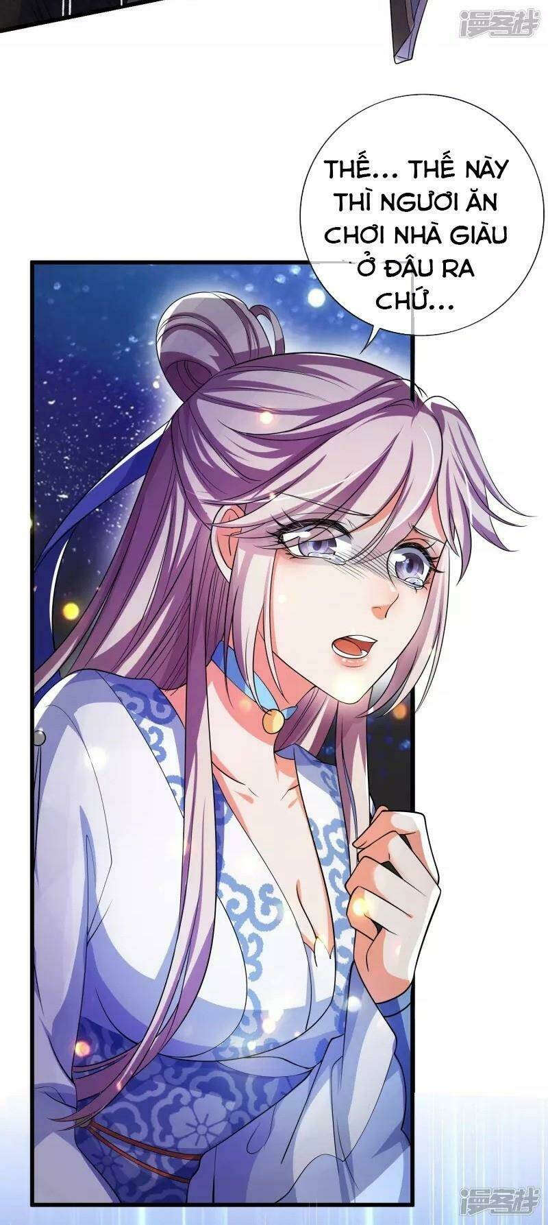 Hài Đế Vi Tôn Chapter 11 - Trang 2