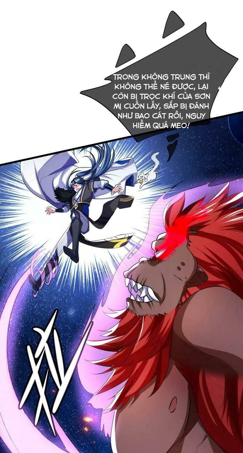 Hài Đế Vi Tôn Chapter 11 - Trang 2