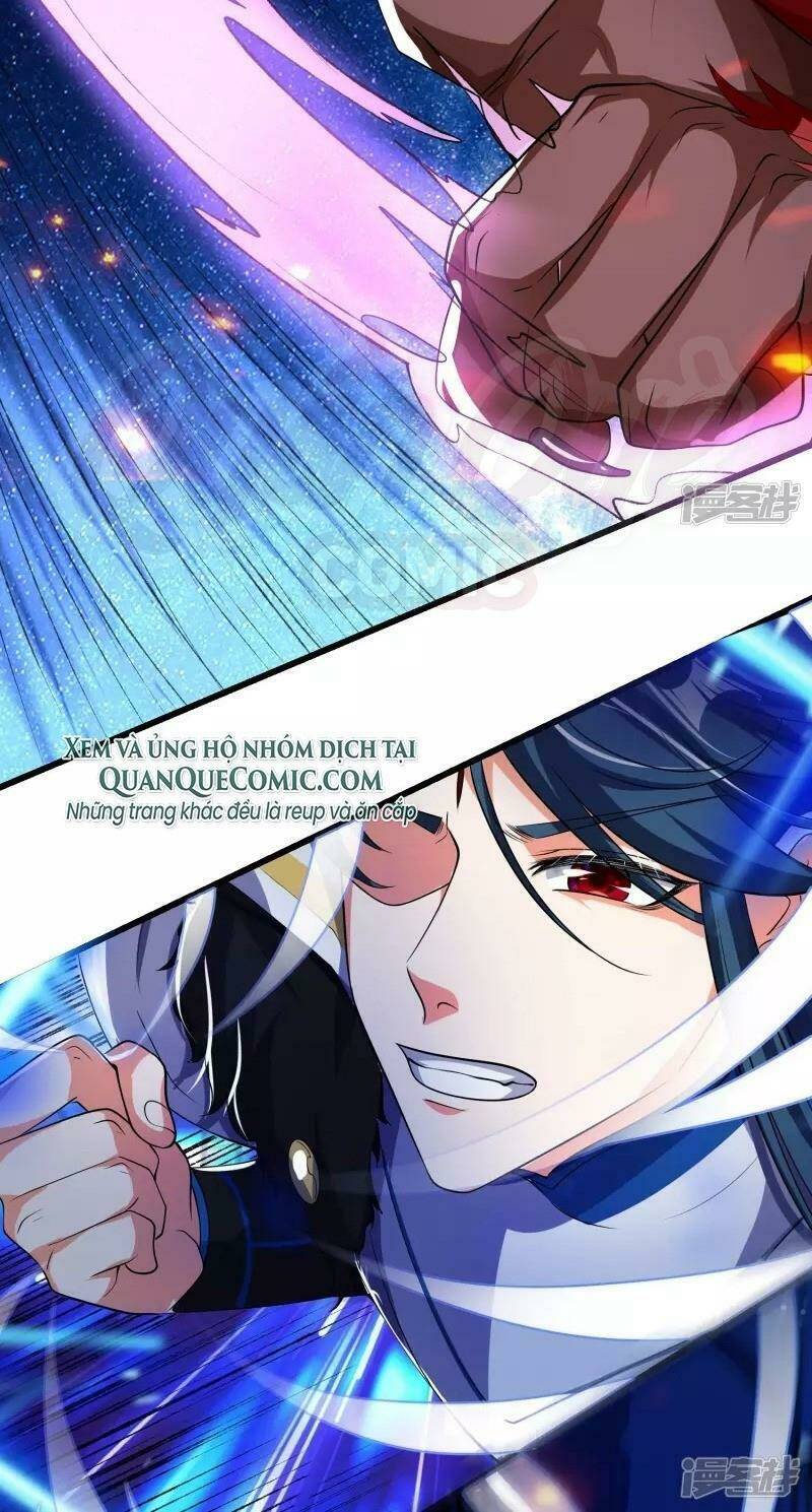 Hài Đế Vi Tôn Chapter 11 - Trang 2