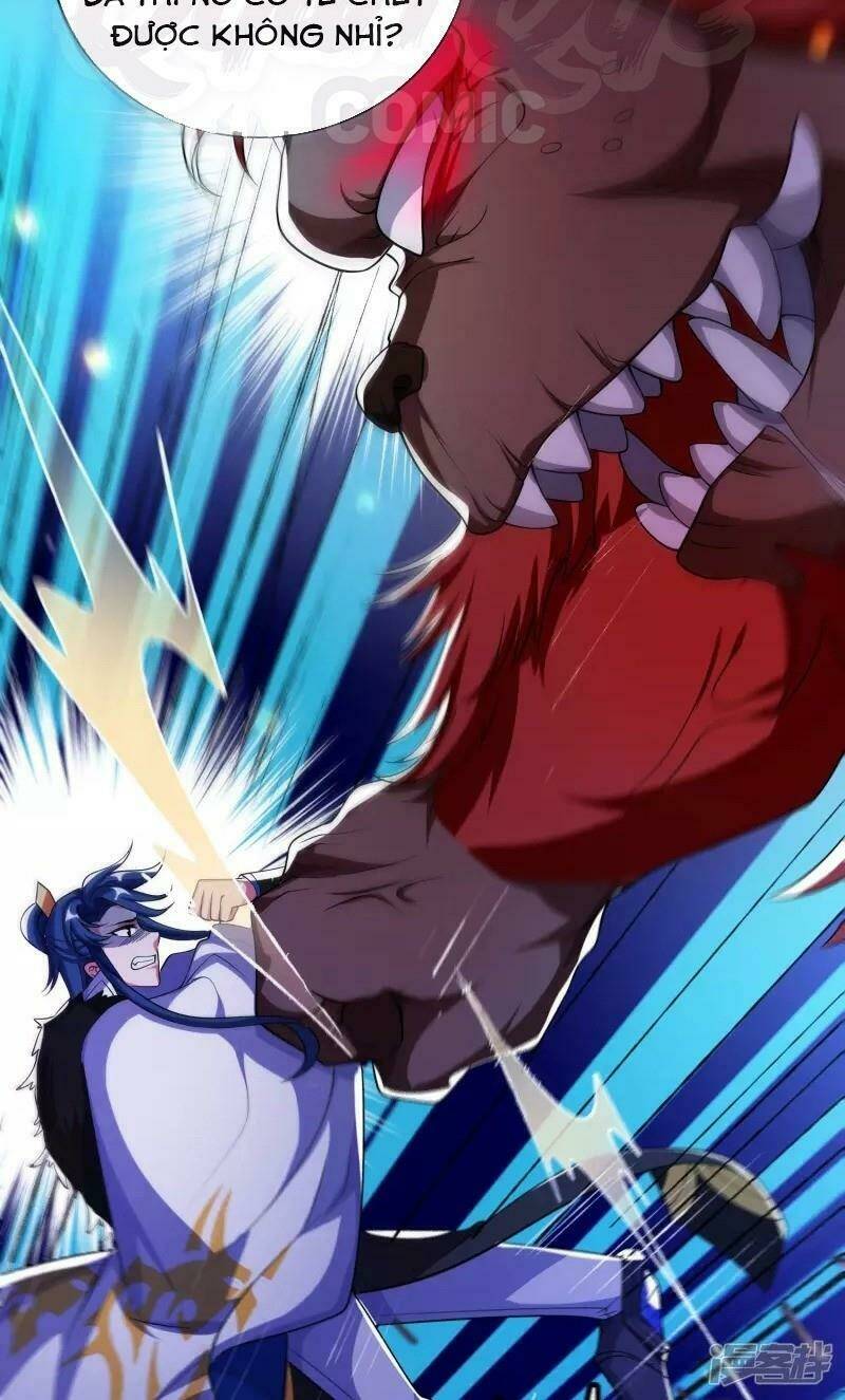 Hài Đế Vi Tôn Chapter 11 - Trang 2