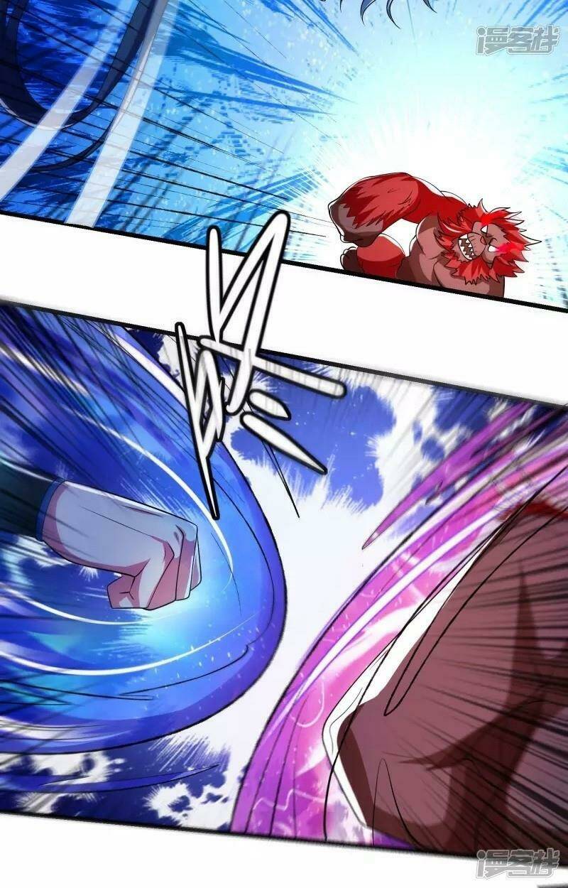 Hài Đế Vi Tôn Chapter 11 - Trang 2