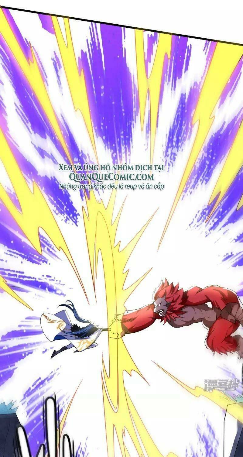 Hài Đế Vi Tôn Chapter 11 - Trang 2