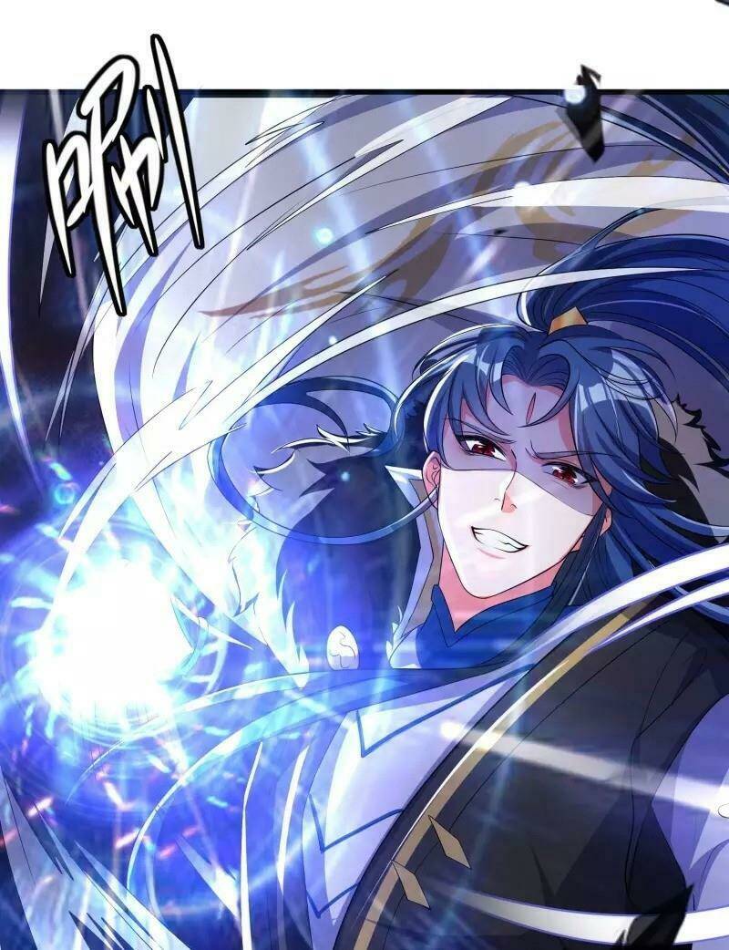 Hài Đế Vi Tôn Chapter 11 - Trang 2