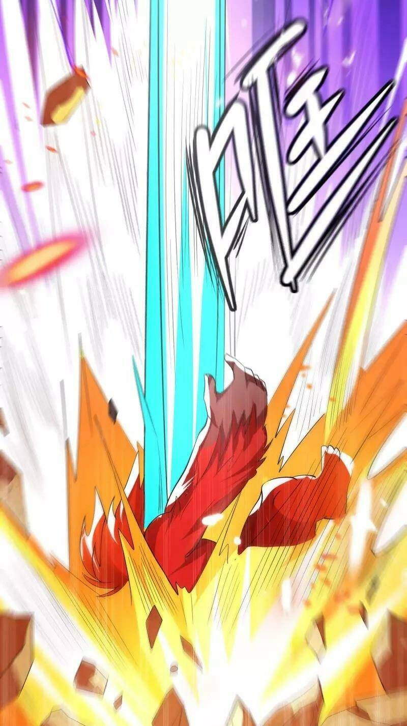 Hài Đế Vi Tôn Chapter 11 - Trang 2