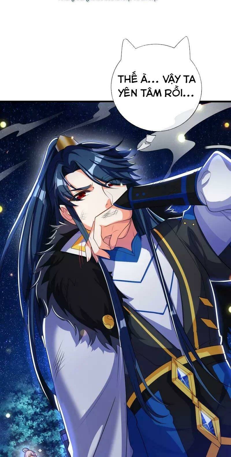 Hài Đế Vi Tôn Chapter 11 - Trang 2