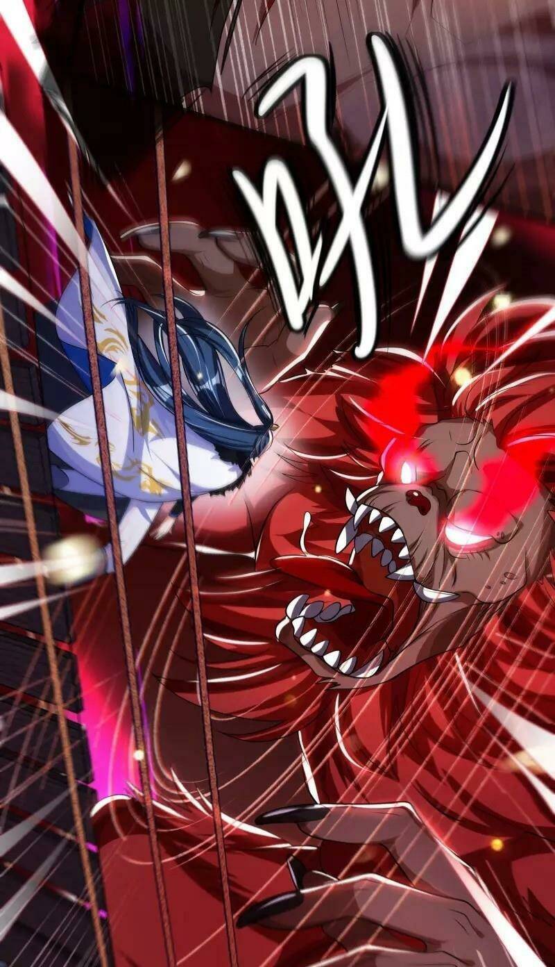 Hài Đế Vi Tôn Chapter 11 - Trang 2