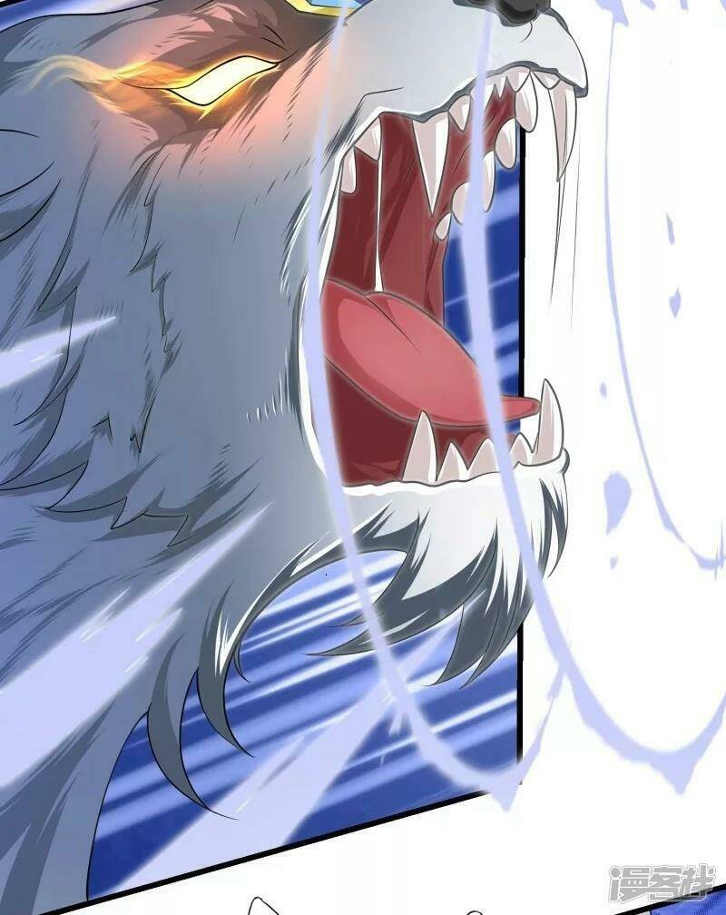 Hài Đế Vi Tôn Chapter 12 - Trang 2