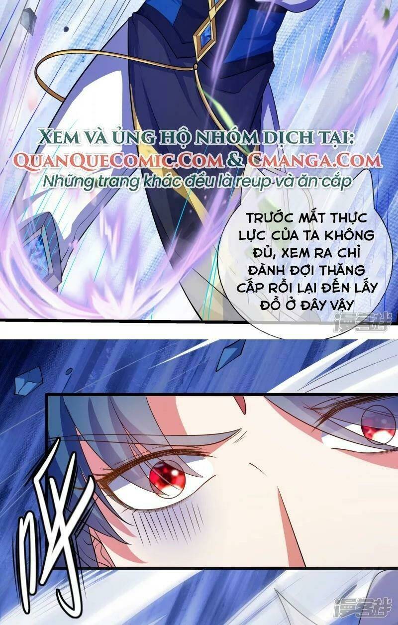 Hài Đế Vi Tôn Chapter 12 - Trang 2