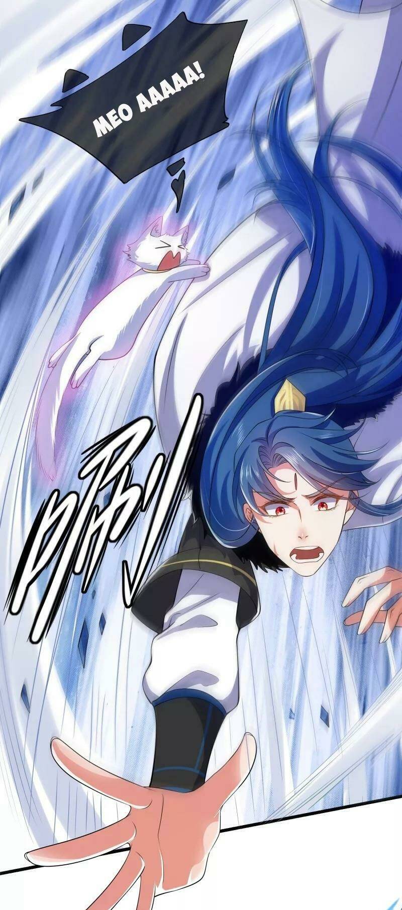 Hài Đế Vi Tôn Chapter 12 - Trang 2