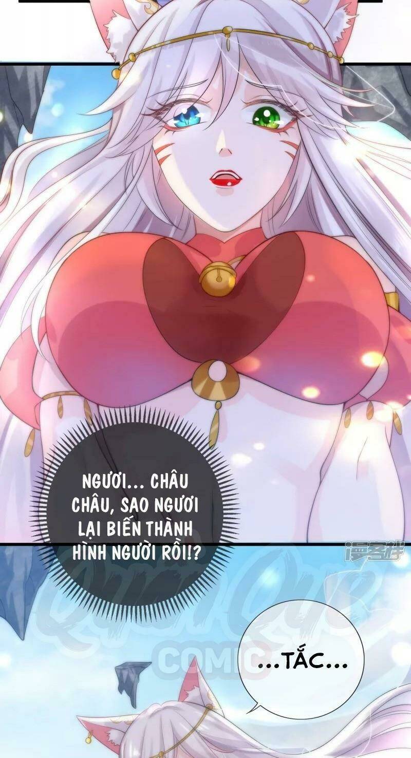 Hài Đế Vi Tôn Chapter 12 - Trang 2