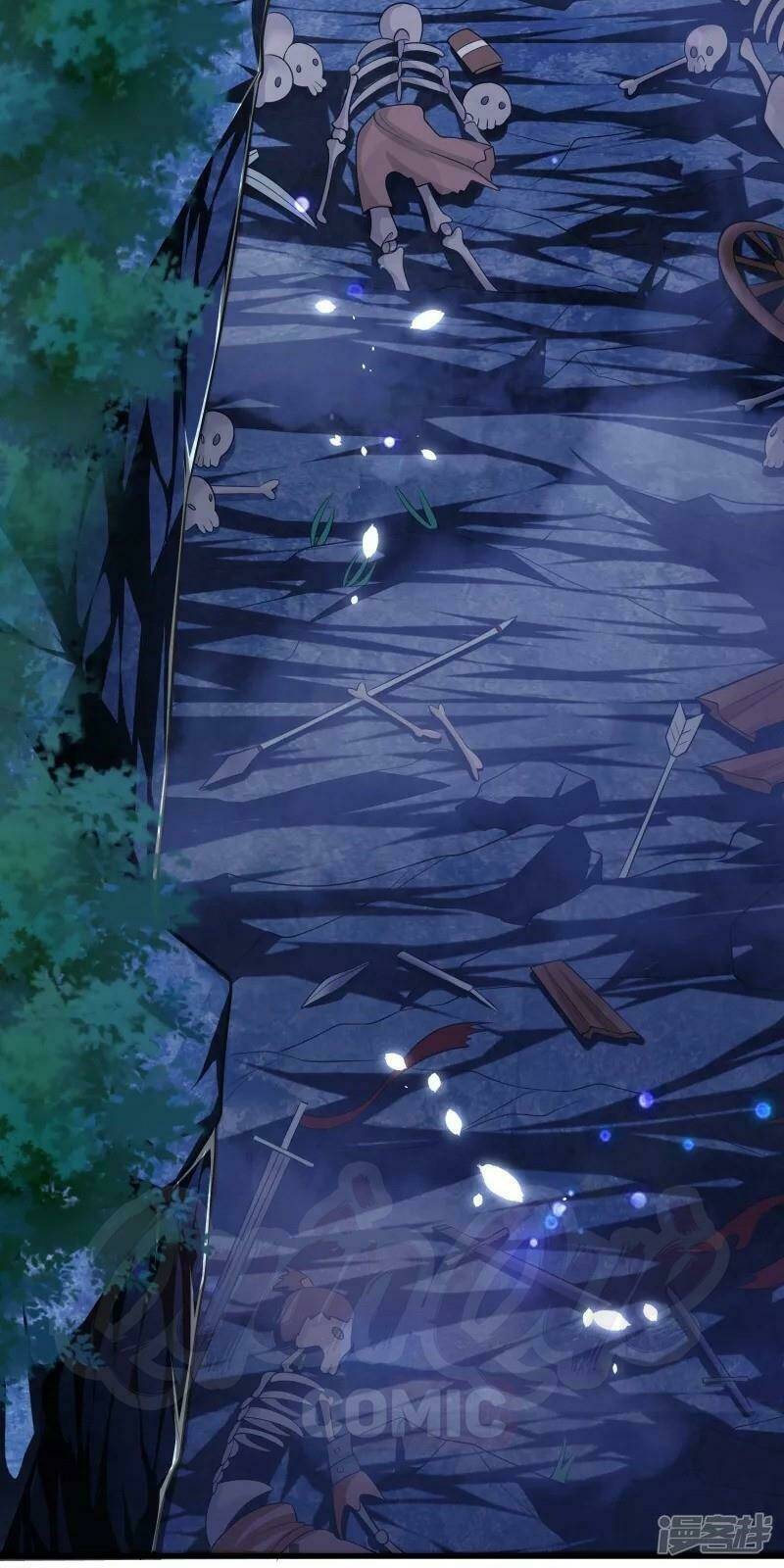 Hài Đế Vi Tôn Chapter 12 - Trang 2