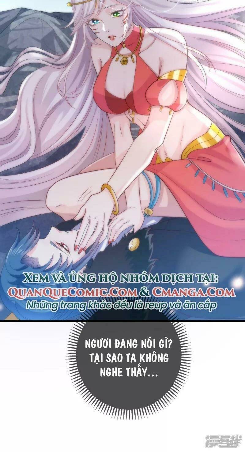 Hài Đế Vi Tôn Chapter 12 - Trang 2