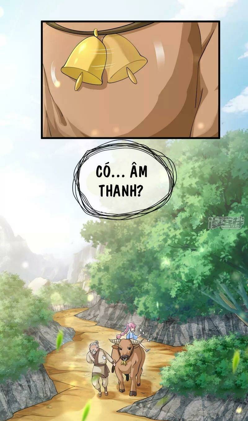 Hài Đế Vi Tôn Chapter 12 - Trang 2