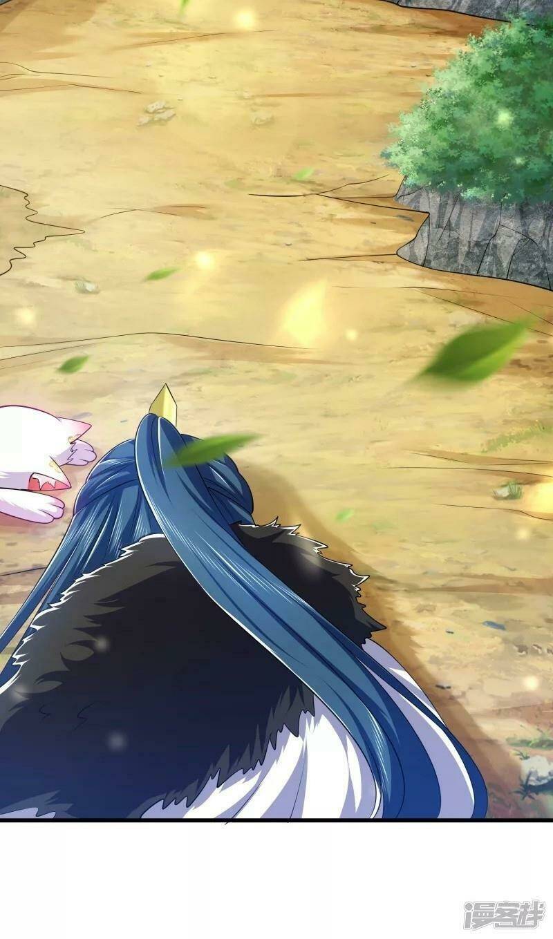 Hài Đế Vi Tôn Chapter 12 - Trang 2