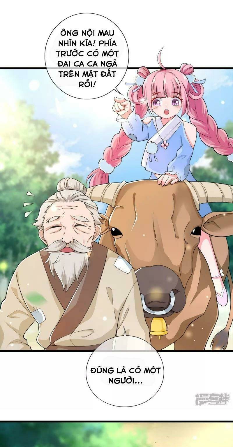 Hài Đế Vi Tôn Chapter 12 - Trang 2