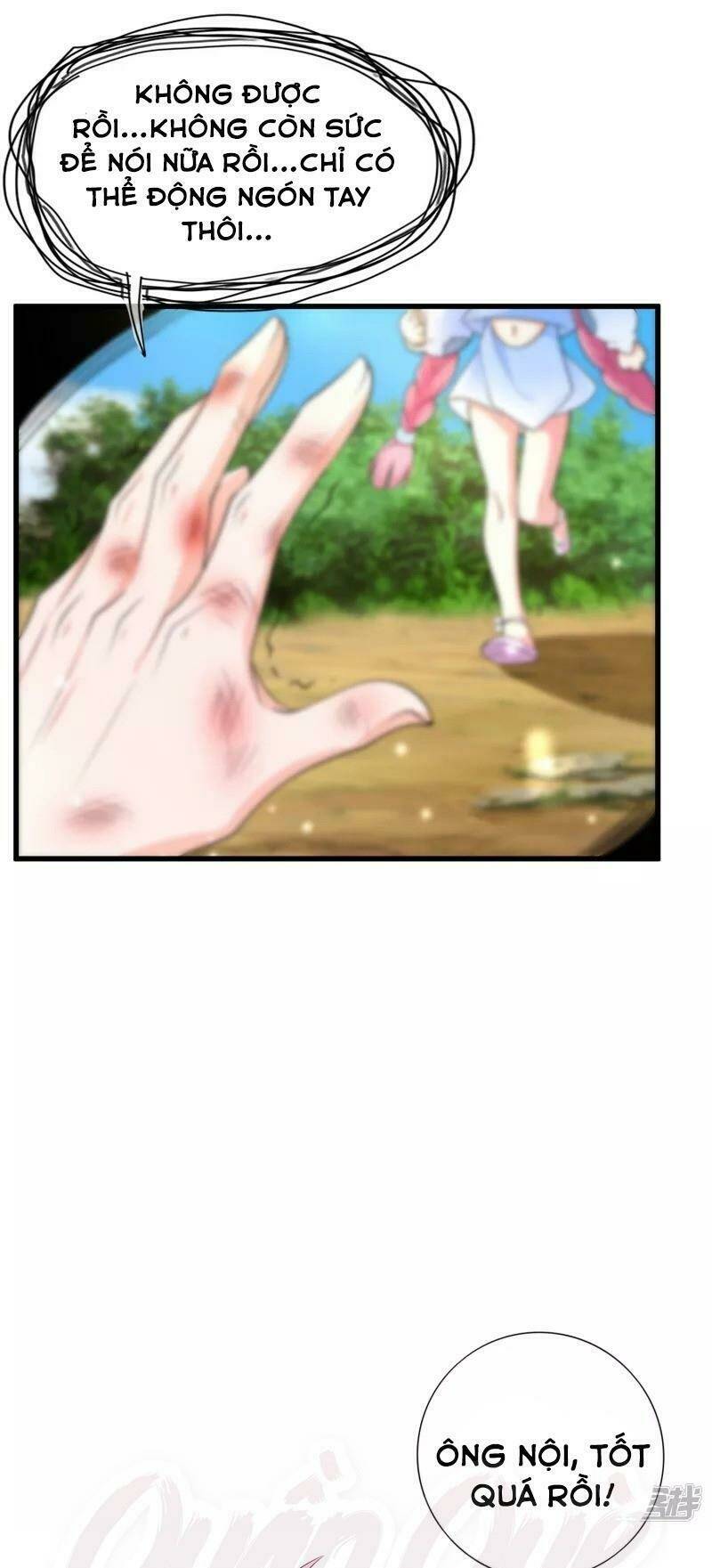 Hài Đế Vi Tôn Chapter 12 - Trang 2