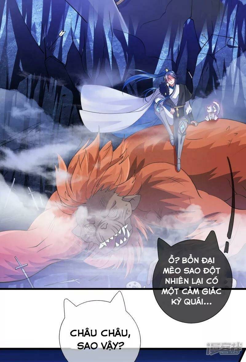 Hài Đế Vi Tôn Chapter 12 - Trang 2