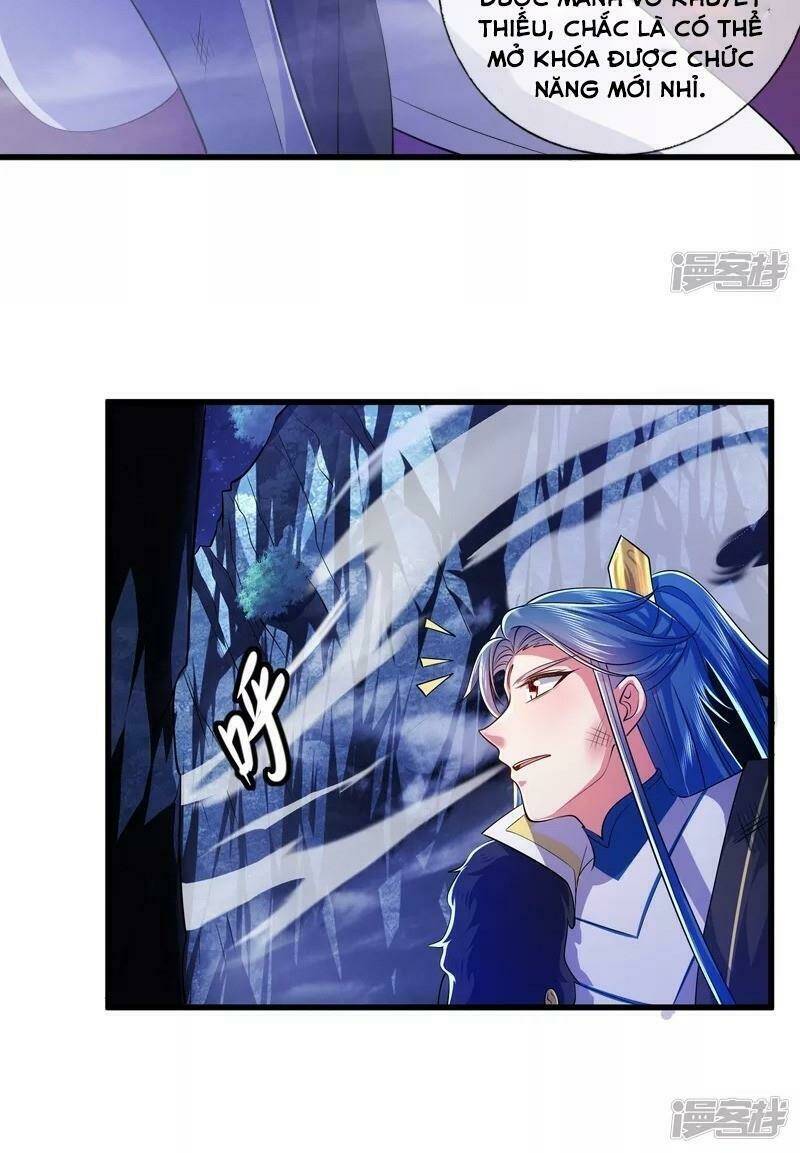 Hài Đế Vi Tôn Chapter 12 - Trang 2