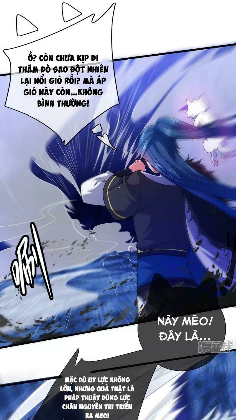 Hài Đế Vi Tôn Chapter 12 - Trang 2